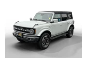 Ford Bronco 2022 4x4 Outer B en San Jose