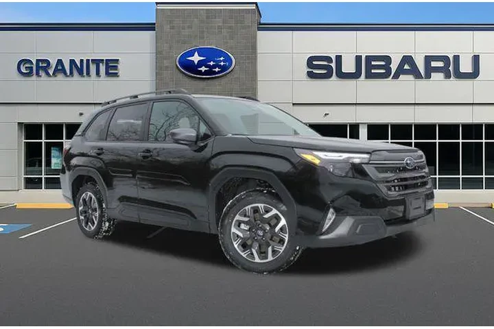 $31991 : Subaru Forester 2026 AWD Pre image 2