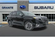 $31991 : Subaru Forester 2026 AWD Pre thumbnail