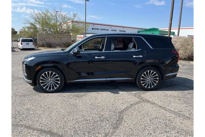 $39321 : Hyundai PALISADE 2023 AWD Ca image 4