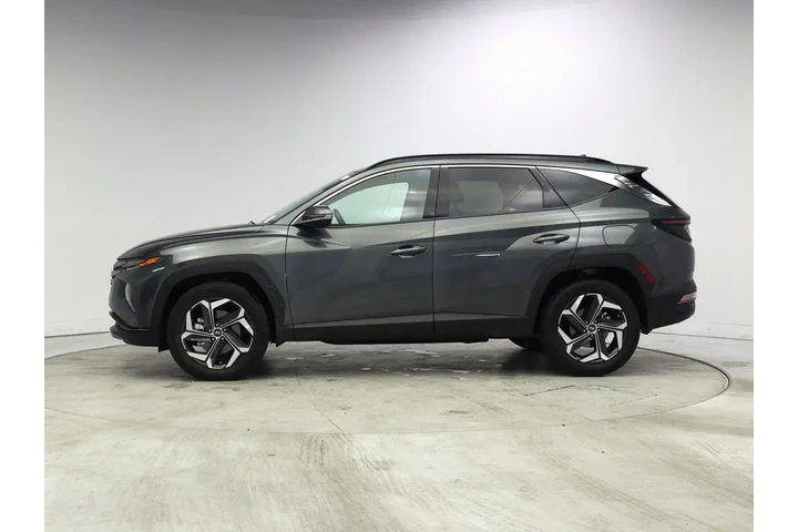 $34998 : Hyundai TUCSON Hybrid 2024 A image 3