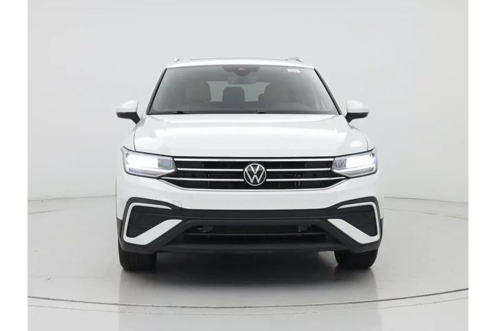 $22998 : Volkswagen Tiguan 2024 SE 4d image 5