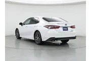 $23998 : Toyota Camry Hybrid 2021 XLE thumbnail