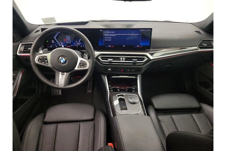 $33998 : BMW 3 Series 2024 330i 4dr S image 9