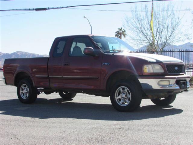 $4995 : 1997 F-150 image 2