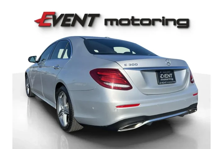 $17750 : 2017 Mercedes-Benz E-Class image 10