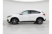$19998 : Honda HR-V 2021 EX 4dr Cross thumbnail