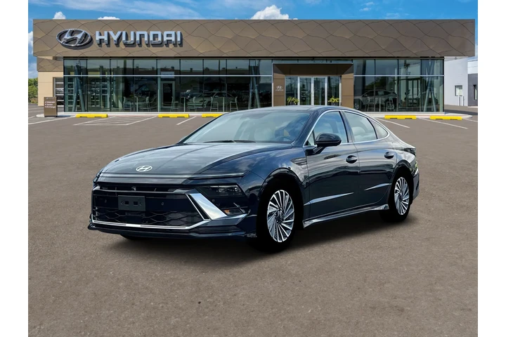 $31230 : Hyundai SONATA Hybrid 2025 L image 1