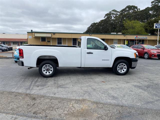 $13999 : 2012 GMC Sierra 1500 Work Tru image 4