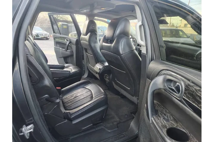 $7950 : 2014 Enclave Premium image 8