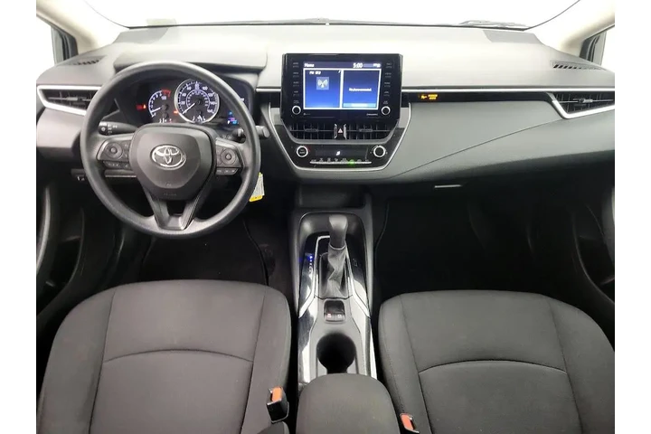 $19998 : Toyota Corolla 2022 LE 4dr S image 9