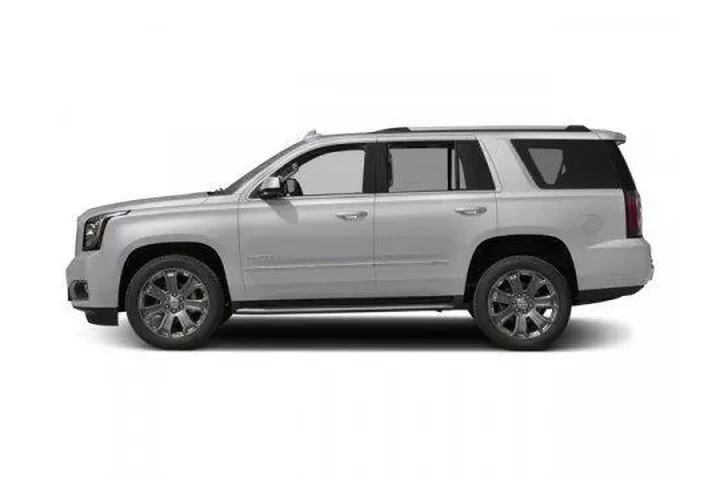 $28691 : GMC Yukon 2017 4x4 Denali 4d image 6