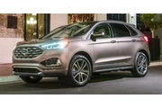 Ford Edge 2020 SE 4dr Crosso en Houston