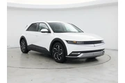 Hyundai IONIQ 5 2022 SE 4dr en Raleigh