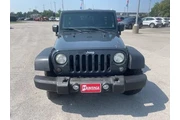 $17500 : Jeep Wrangler JK Unlimited 2 thumbnail