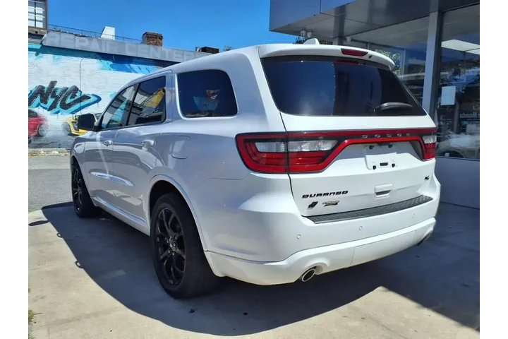 $29999 : Dodge Durango 2019 AWD R/T 4 image 3