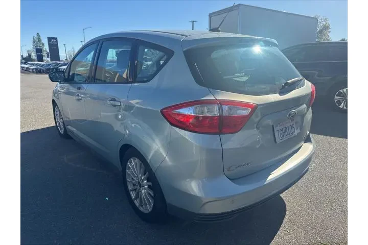 $8531 : Ford C-MAX Hybrid 2014 SE 4d image 7