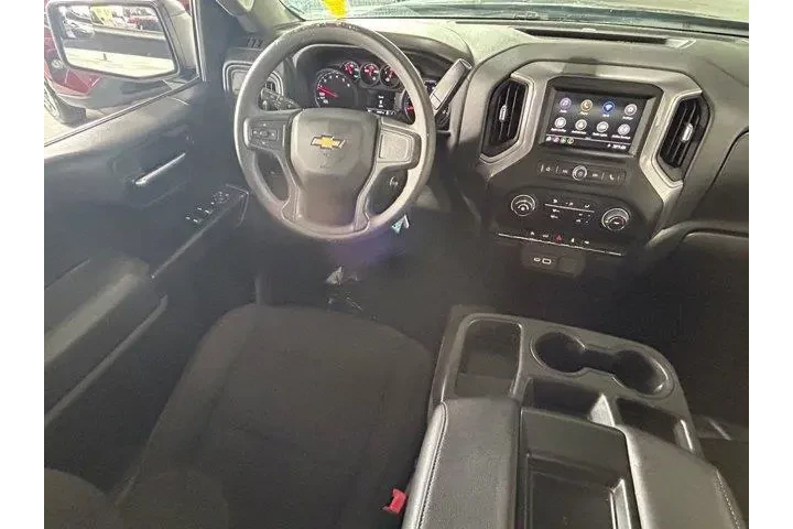 $22289 : Chevrolet Silverado 1500 Lim image 9