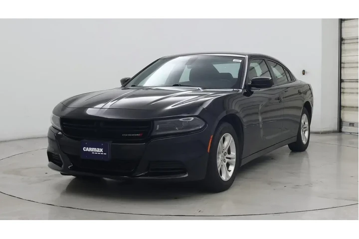 $21998 : Dodge Charger 2022 SXT 4dr S image 4