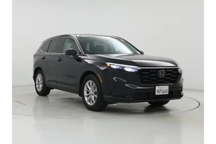 $30998 : Honda CR-V 2024 EX-L 4dr SUV image 1