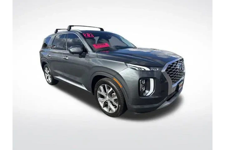 $33986 : Hyundai PALISADE 2022 AWD Li image 6