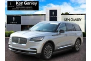 $39998 : Lincoln Aviator 2023 AWD Res thumbnail