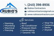 Rubio’s Contractors