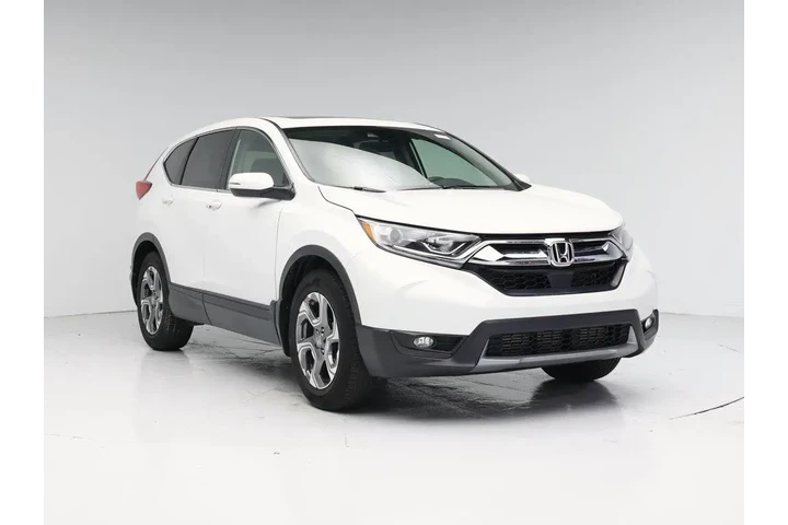 $25998 : Honda CR-V 2019 EX 4dr SUV image 1