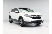 Honda CR-V 2019 EX 4dr SUV en Charlotte