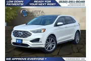 2019 Edge Titanium | Houston