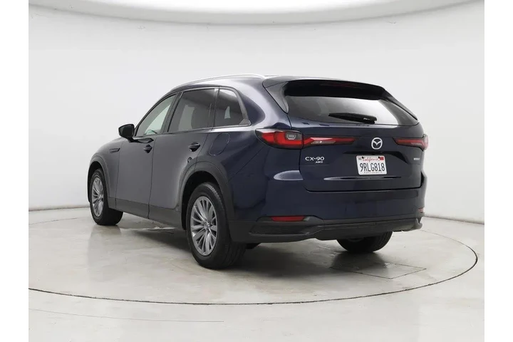 $33998 : Mazda CX-90 2024 AWD 3.3 Tur image 2