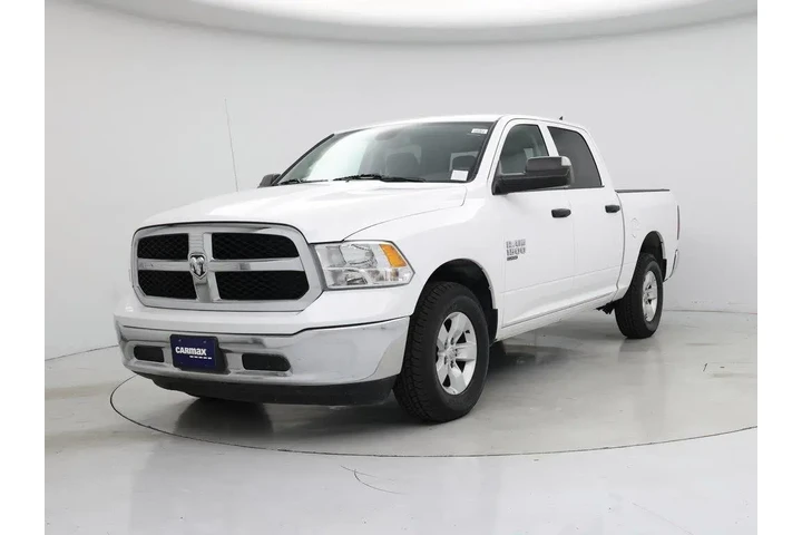 $26998 : Ram 1500 Classic 2023 4x4 SL image 4