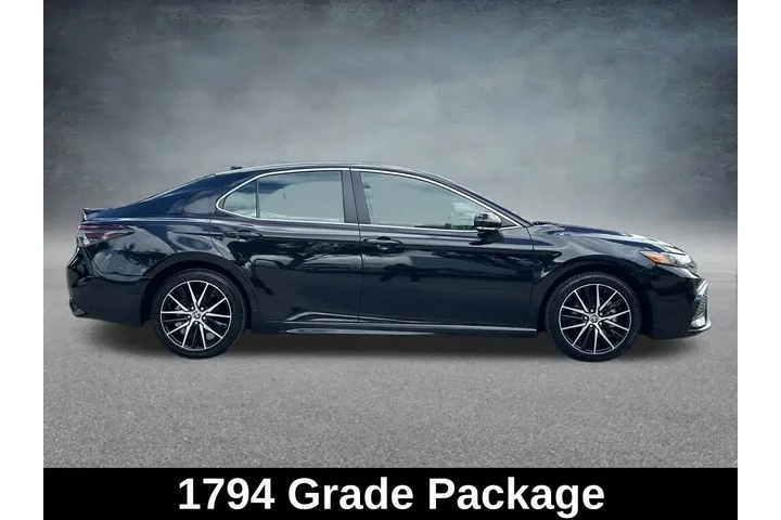 $19977 : Toyota Camry 2023 SE 4dr Sed image 5
