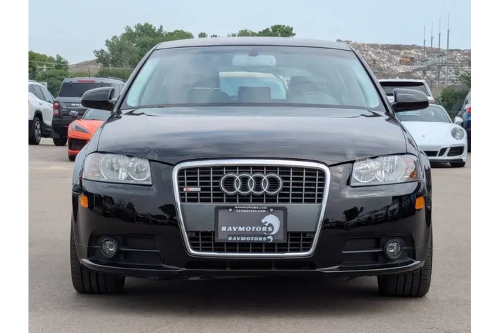 $14950 : 2007 A3 3.2 quattro image 4