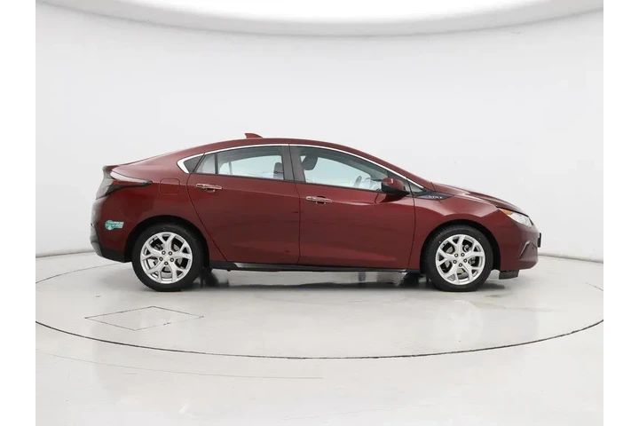 $13599 : Chevrolet Volt 2016 Premier image 7