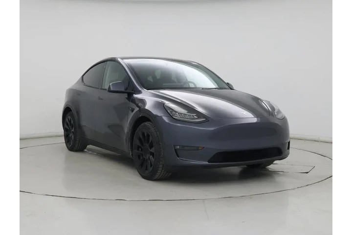 $24998 : Tesla Model Y 2022 AWD Long image 1