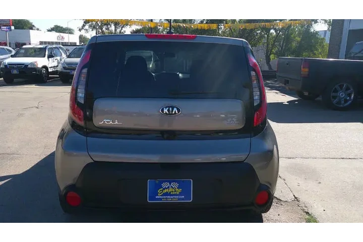 $11999 : 2016 Soul image 9