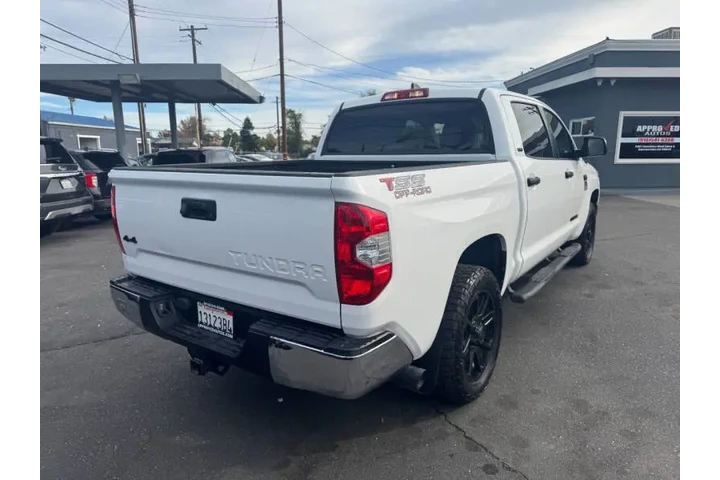 $33998 : 2020 Tundra SR5 image 6