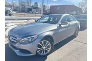 2015 Mercedes-Benz C 300 4MAT en Denver