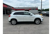 2014 Outlander Sport AWD 4dr en Lexington