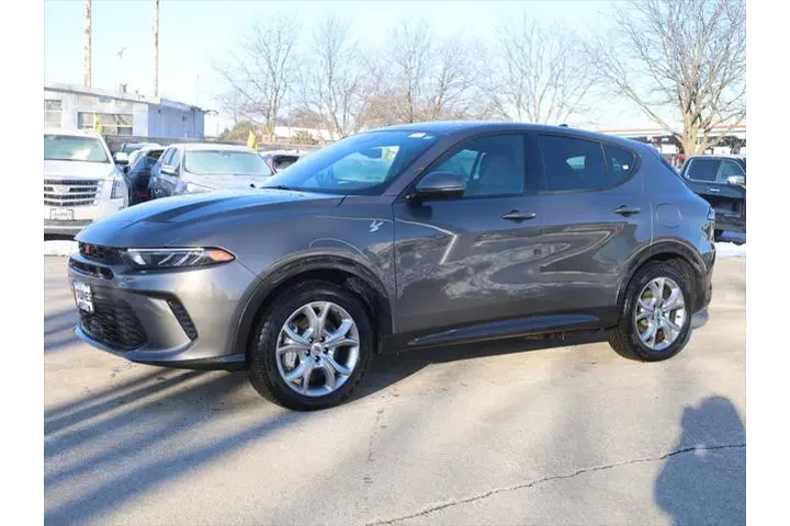 $23877 : Dodge Hornet 2024 AWD R/T 4d image 5