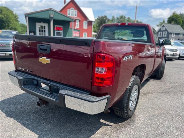 $14990 : 2013 Silverado 1500 image 5