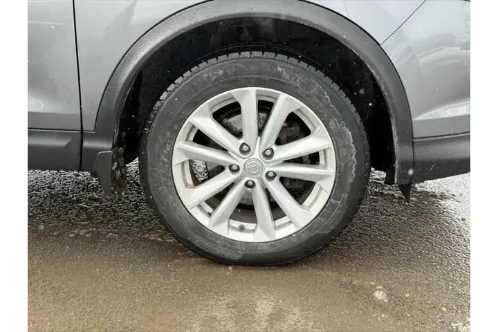 $12399 : Nissan Rogue Sport 2017 AWD image 9