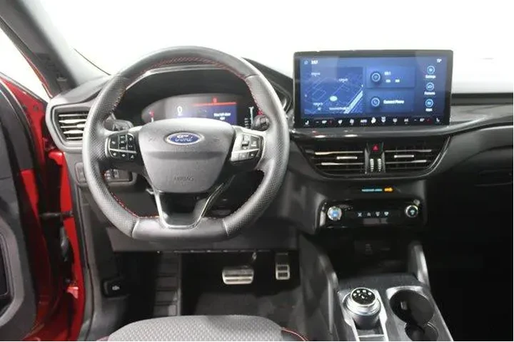 $28995 : Ford Escape 2024 AWD ST-Line image 2
