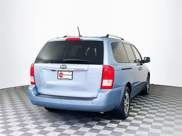 $10386 : PRE-OWNED 2014 KIA SEDONA LX image 9