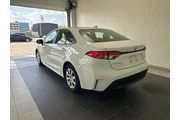 $19990 : Toyota Corolla 2025 LE 4dr S thumbnail