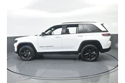 $27000 : Jeep Grand Cherokee 2023 4x4 thumbnail