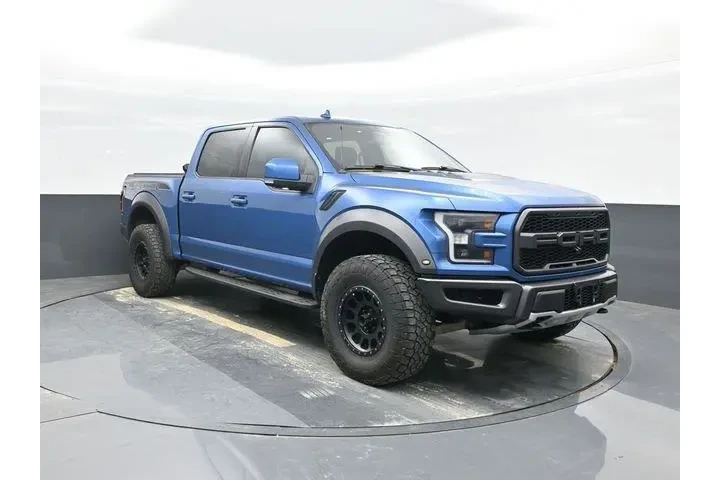 $33969 : Ford F-150 2019 4x4 Raptor 4 image 6