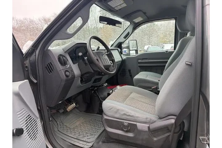 $20555 : Ford F-250 Super Duty 2012 4 image 8