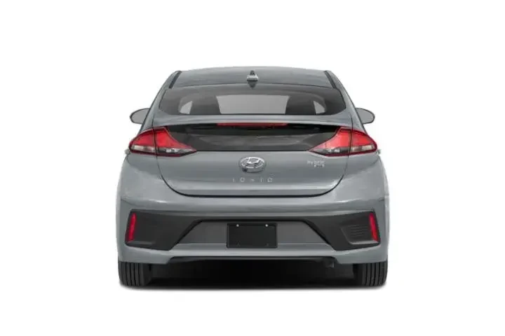 $7813 : Hyundai IONIQ Hybrid 2020 Bl image 8